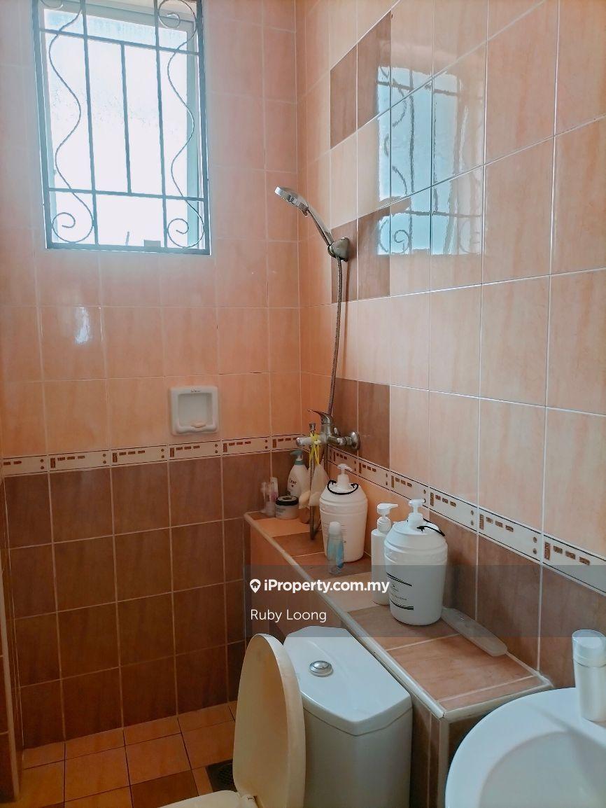 Rumah Berkembar untuk Dijual di Setia Damai, Setia Alam oleh Ruby Loong - iProperty.com.my