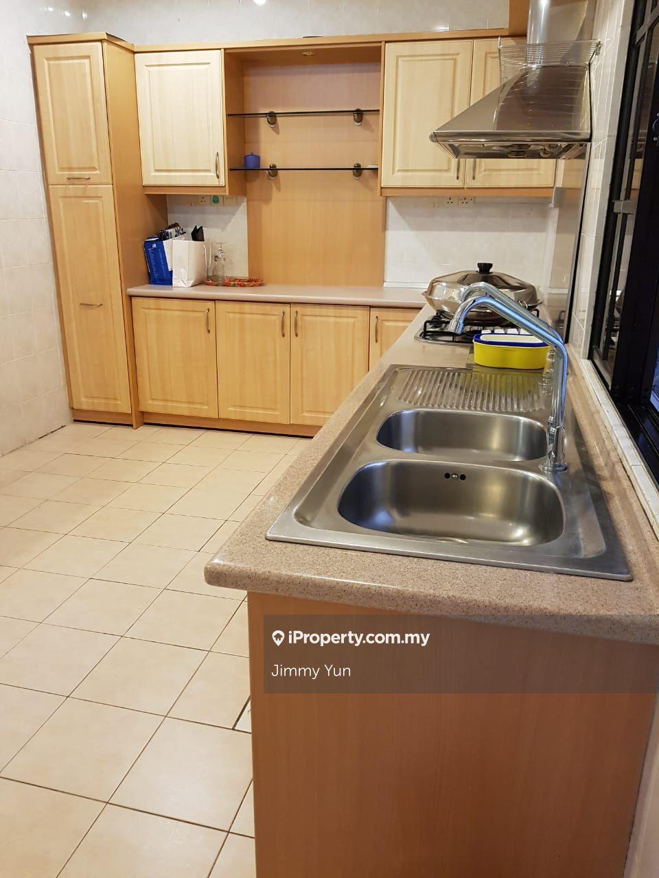 Kondominium untuk Dijual di Evergreen Park Scot Pine oleh Jimmy Yun - iProperty.com.my