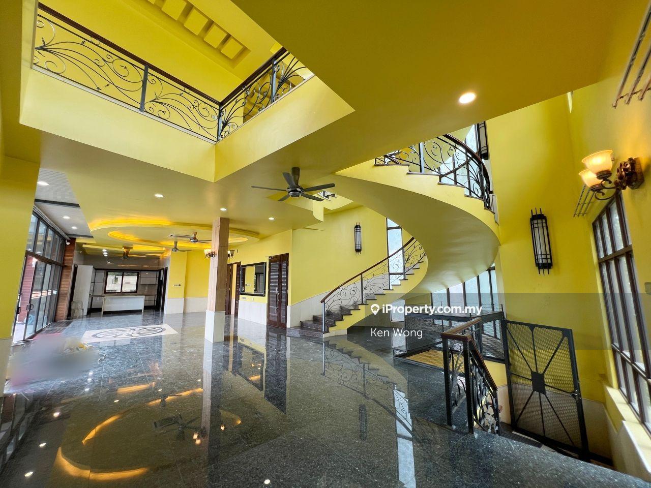 Bungalow House for Sale in Mines Golf Club, Seri Kembangan by Ken Wong - iProperty.com.my