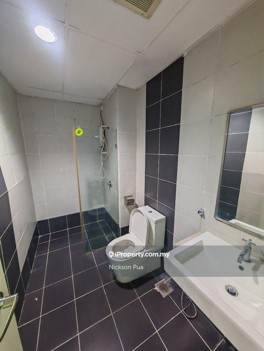 Service Residence for Rent in Centrestage Designer Suite by Nickson Pua - iProperty.com.my