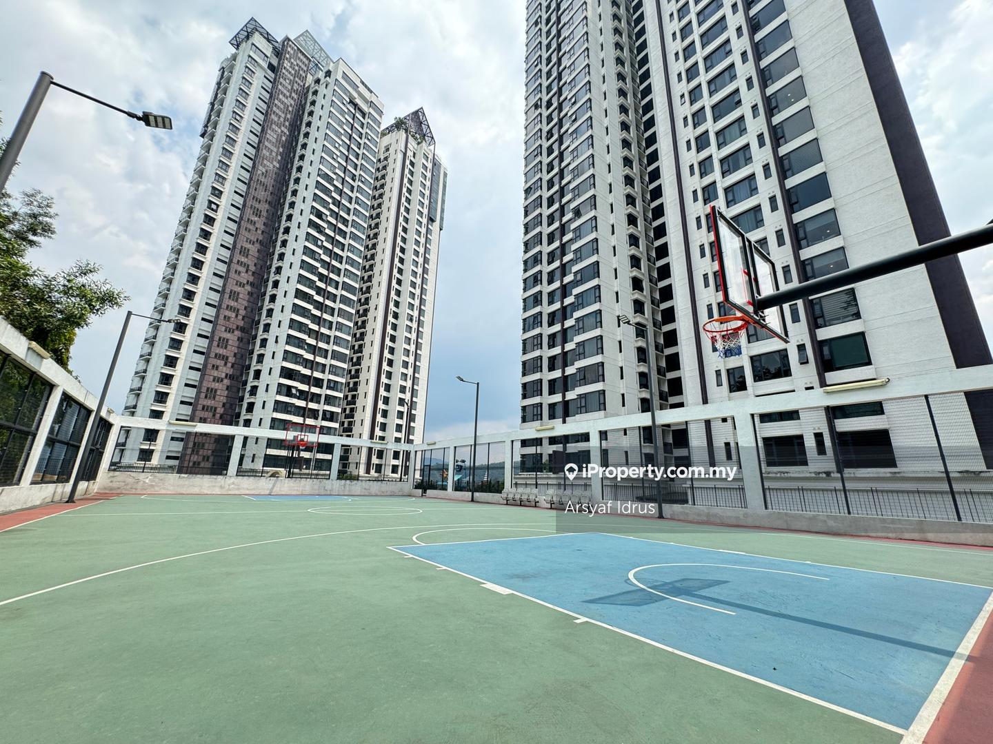 Kondominium untuk Disewa di WANGSA 9 RESIDENCY oleh Arsyaf Idrus - iProperty.com.my