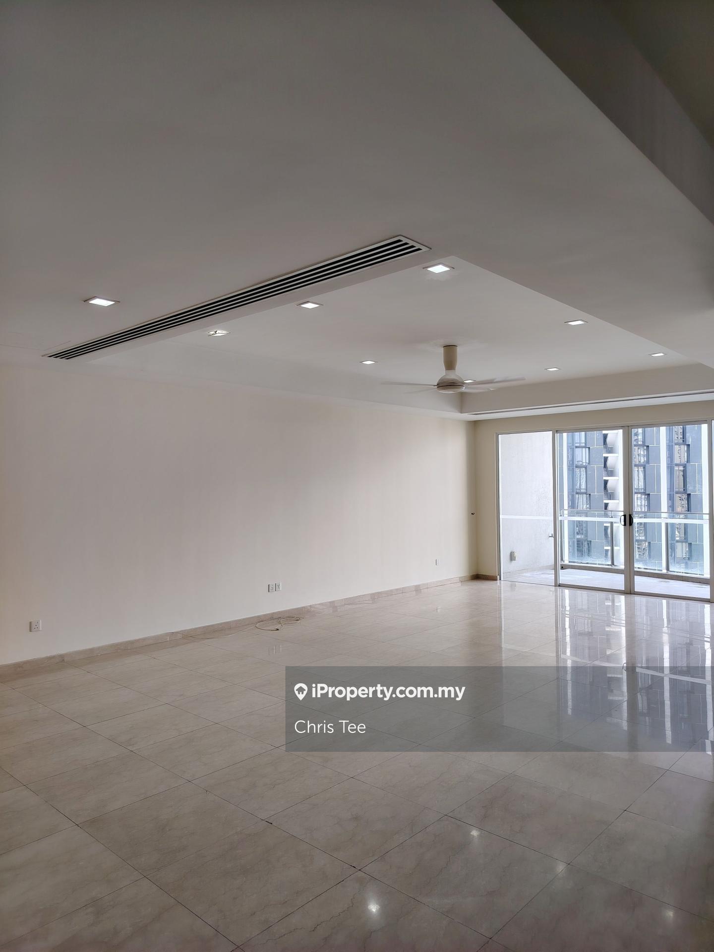 Kondominium untuk Dijual di 28 Mont Kiara @ MK28 oleh Chris Tee - iProperty.com.my