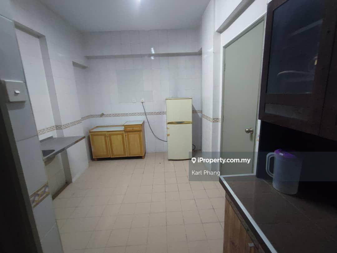 Condominium for Sale in Sang Suria by Karl Phang - iProperty.com.my