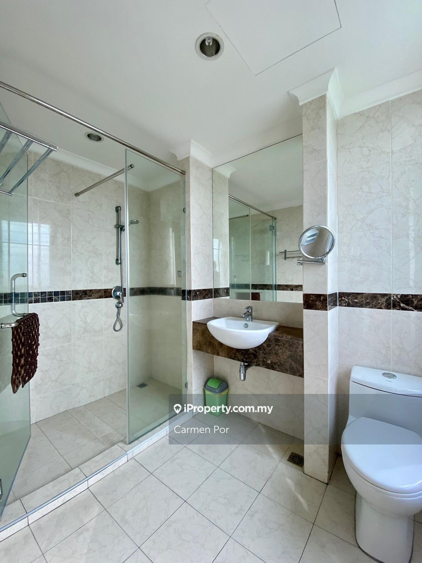 Kondominium untuk Disewa di The Cove Condominium oleh Carmen Por - iProperty.com.my