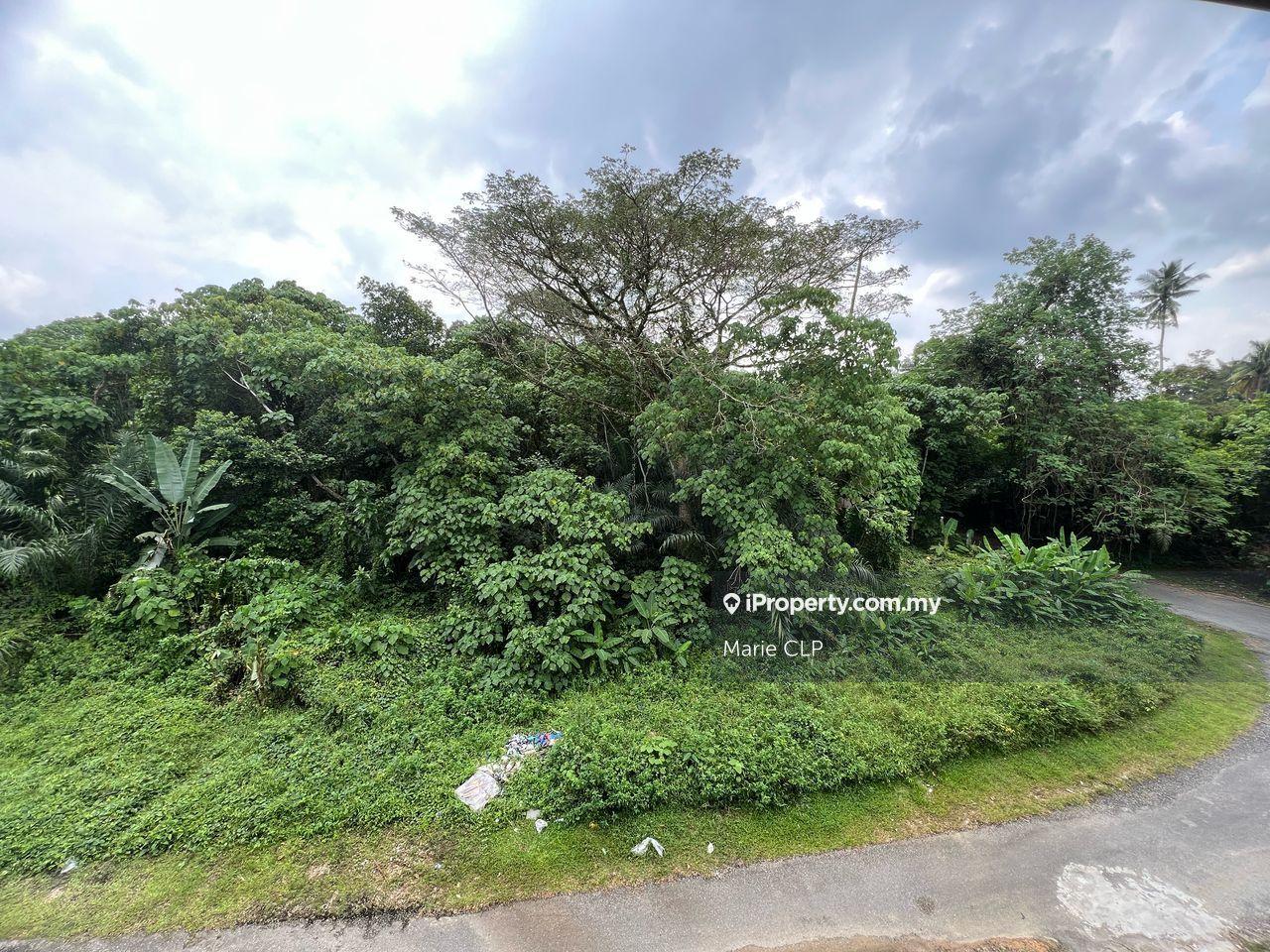 Tanah Kediaman untuk Dijual di Taman Keruing, Rasa oleh Marie CLP - iProperty.com.my