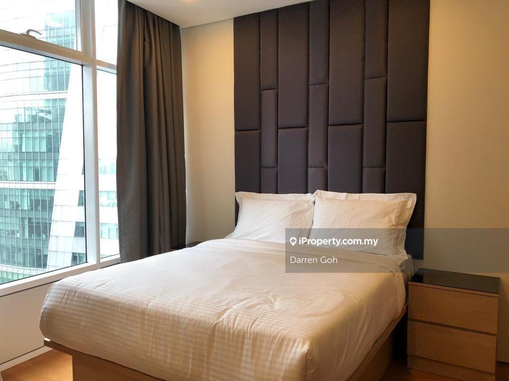 Residensi Servis untuk Disewa di Sky Suites @ KLCC oleh Darren Goh - iProperty.com.my