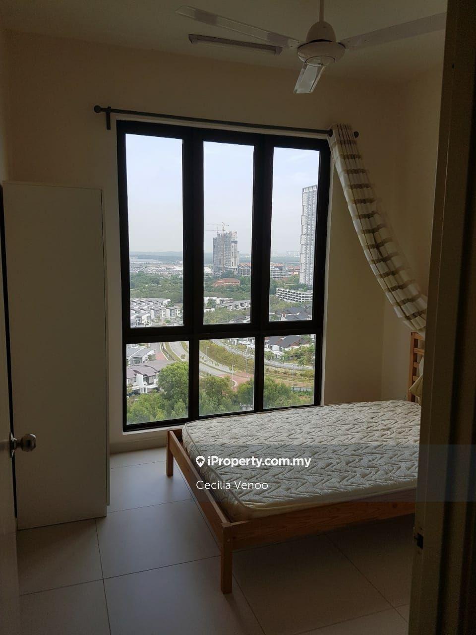 Condominium for Sale in Serin Residency by Cecilia Venoo - iProperty.com.my