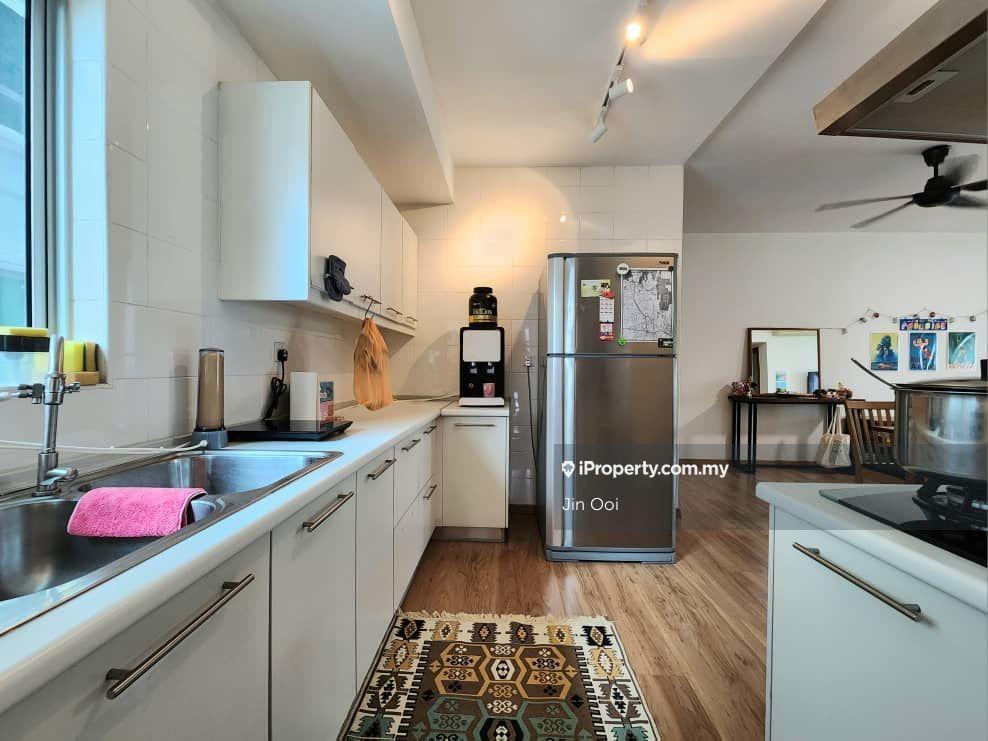 Service Residence for Sale in Kiara Designer Suites by Jin Ooi - iProperty.com.my