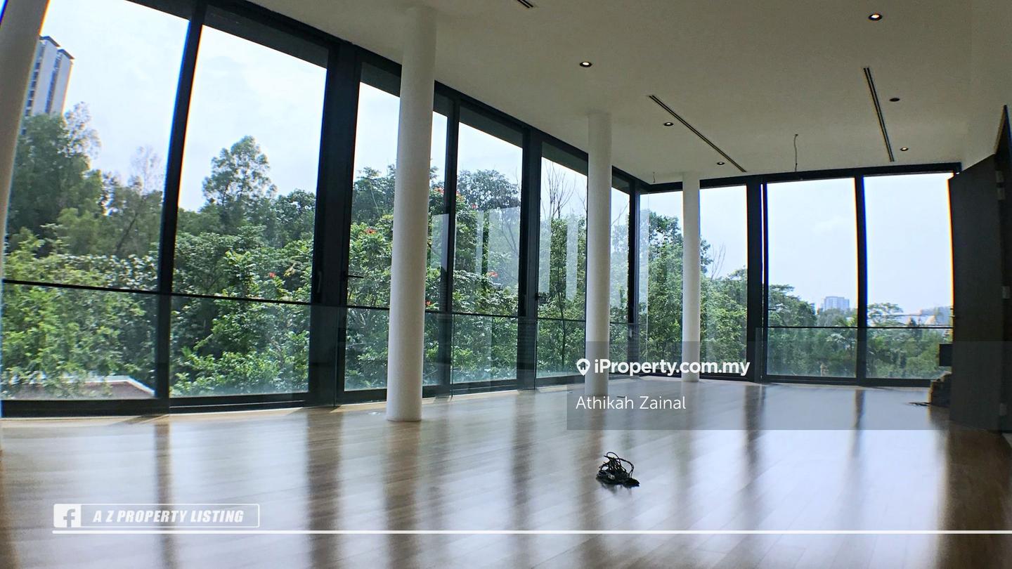 Bungalow House for Sale in Damansara Heights, Kuala Lumpur by Athikah Zainal - iProperty.com.my