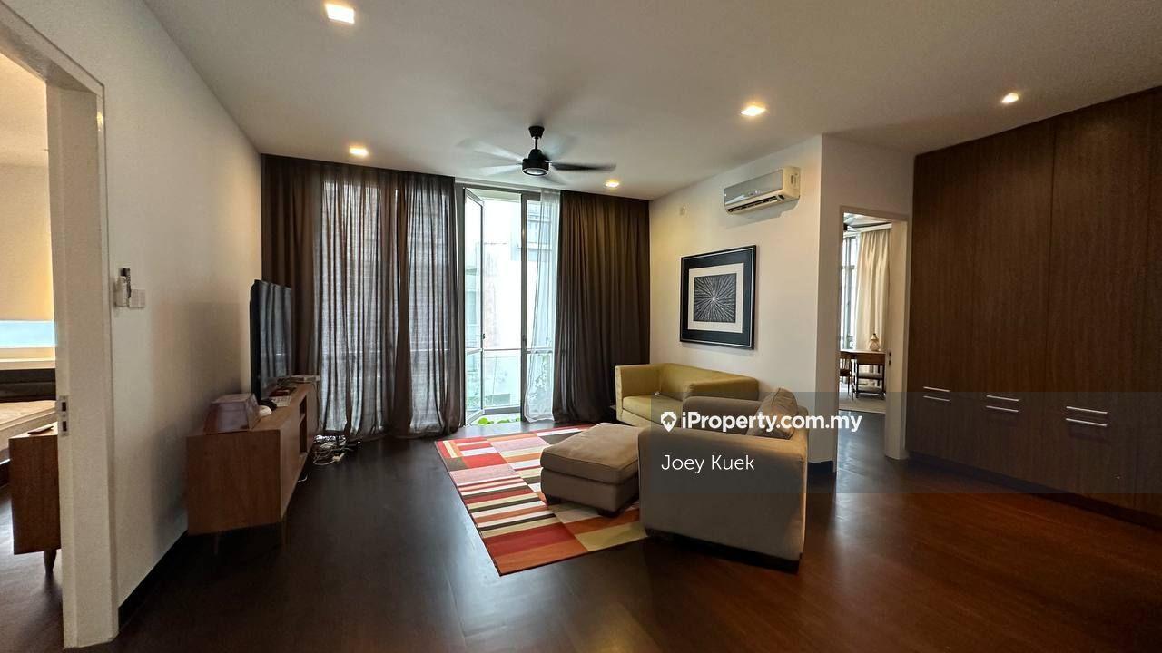 Bungalow House for Sale in Ampang Bukit Indah, Ampang by Joey Kuek - iProperty.com.my