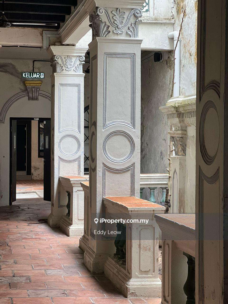 Shop for Rent in Jalan Tun Tan Cheng Lock, Melaka City by Eddy Leow - iProperty.com.my