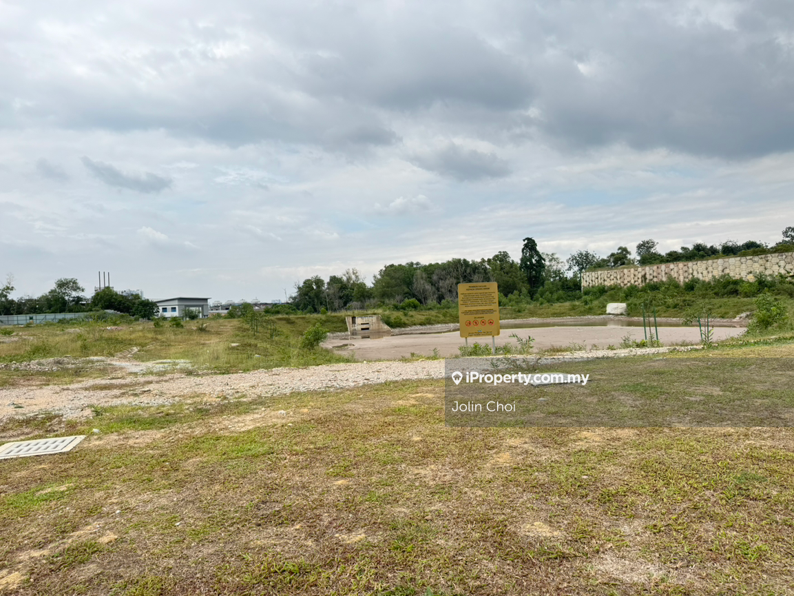 Industrial Land for Sale in Kawasan Perindustrial Nilai 7, Nilai by Jolin Choi - iProperty.com.my