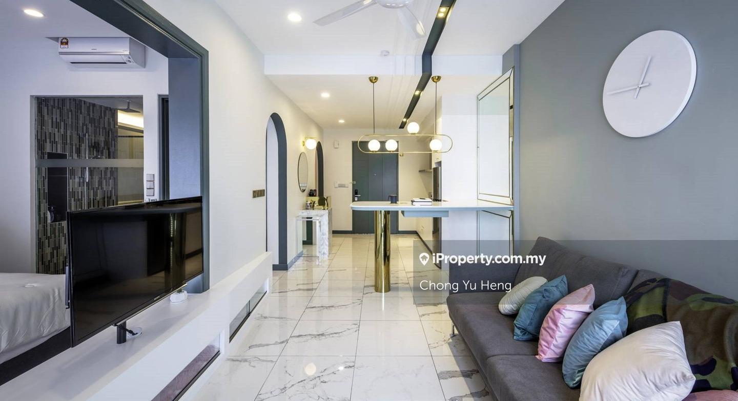 Condominium for Sale in Sunway GeoSense by Chong Yu Heng - iProperty.com.my