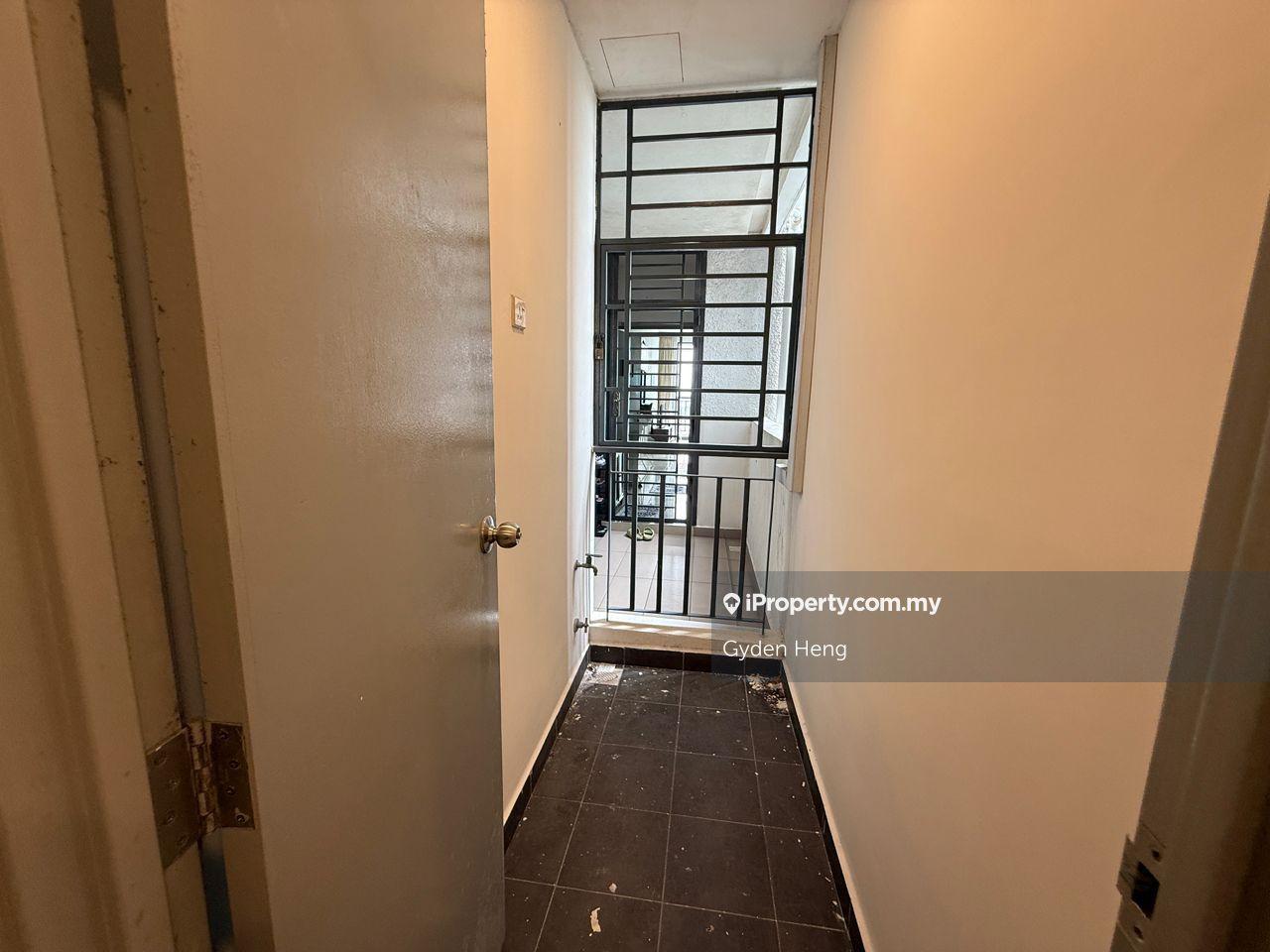 Residensi Servis untuk Dijual di G Residence @ Johor Bahru oleh Gyden Heng - iProperty.com.my