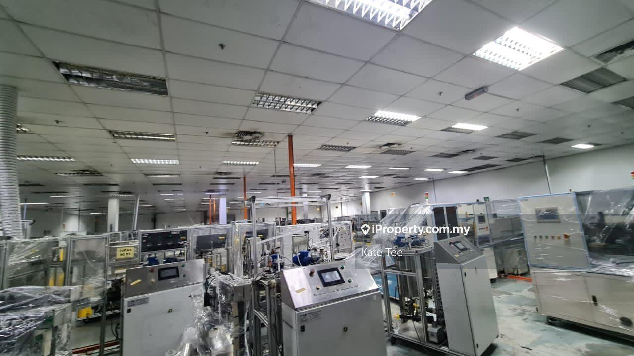 Kilang Teres untuk Dijual di Johor Bahru, Johor oleh Kate Tee - iProperty.com.my
