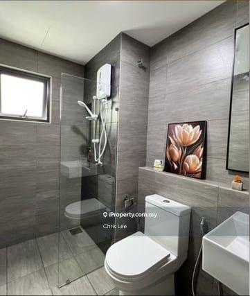 Residensi Servis untuk Disewa di Maya Bay Residences @ Gamuda Cove oleh Chris Lee - iProperty.com.my