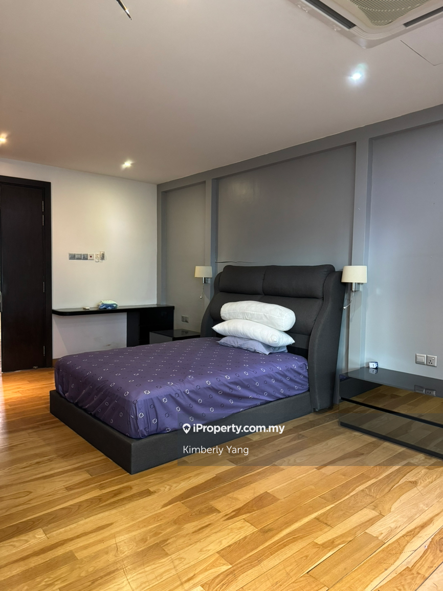 Rumah Berkembar untuk Dijual di Taman Danau Desa, Taman Desa oleh Kimberly Yang - iProperty.com.my