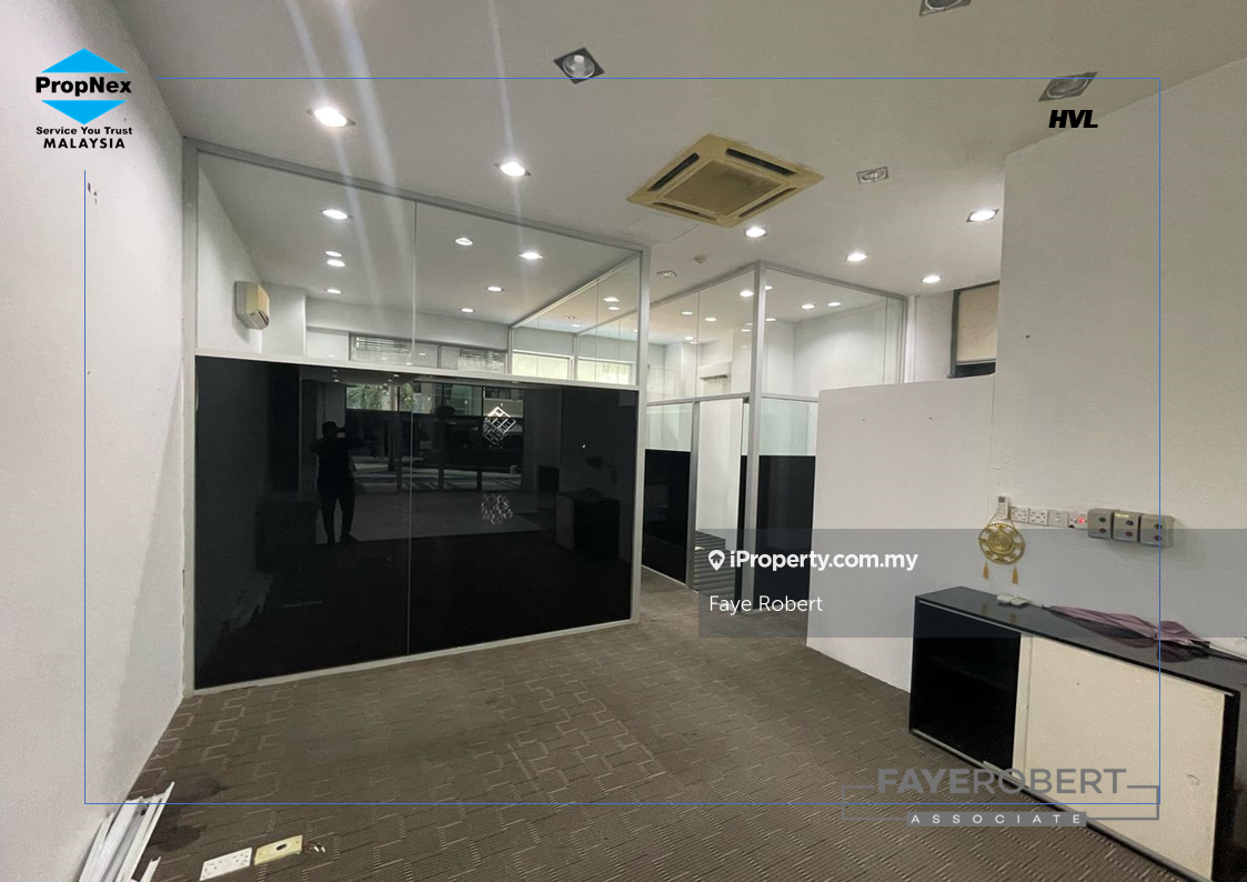 Retail-Office for Sale in Kota Kinabalu, Sabah by Faye Robert - iProperty.com.my