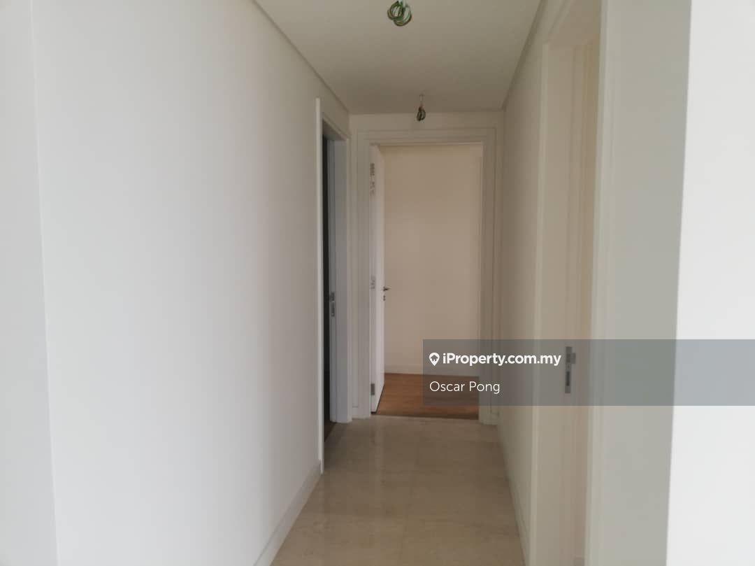 Residensi Servis untuk Dijual di The Sentral Residences oleh Oscar Pong - iProperty.com.my