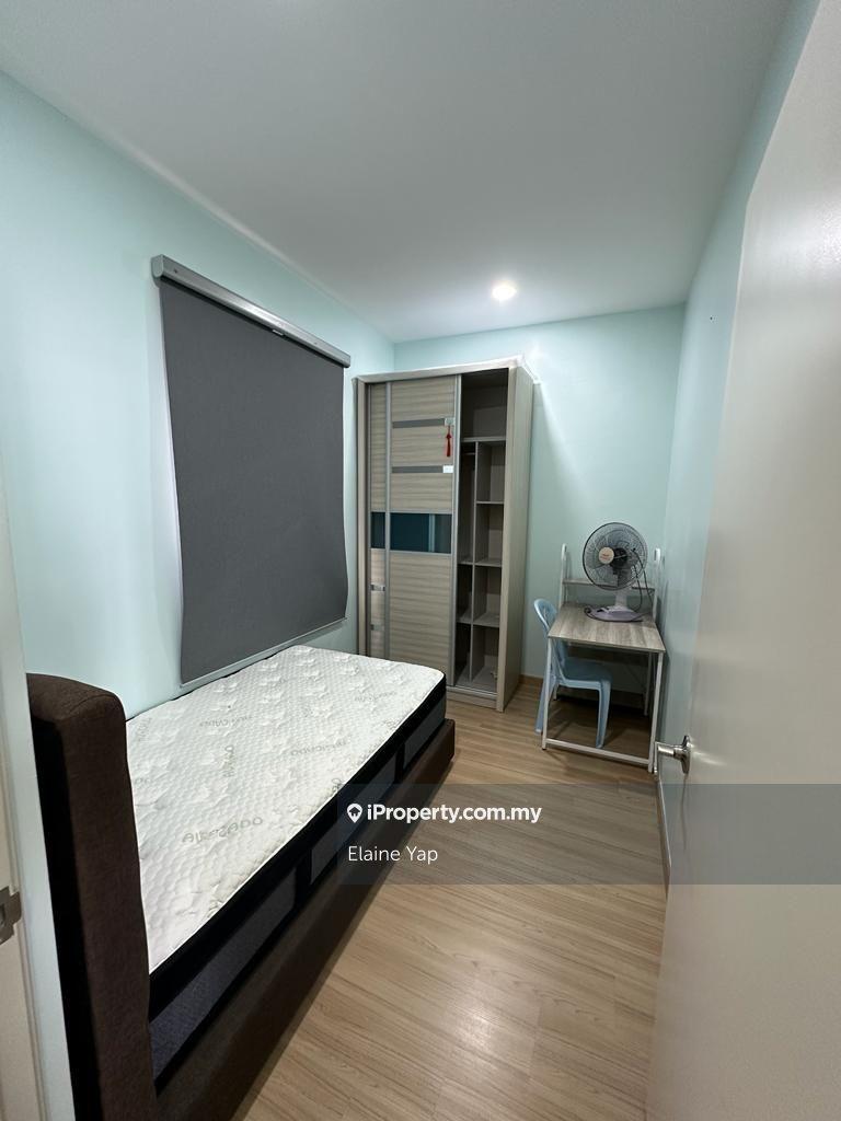 Service Residence for Rent in Tuan Residency by Elaine Yap - iProperty.com.my