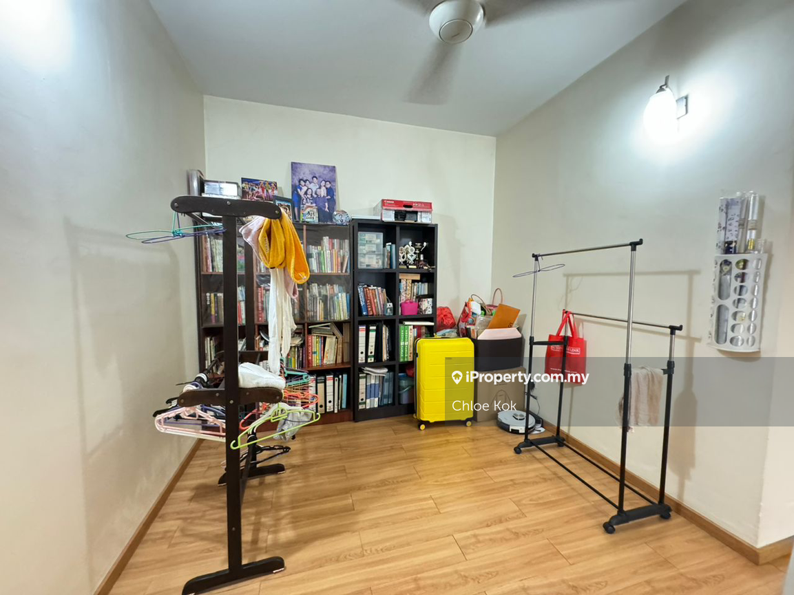 2-storey Terraced House for Sale in [Fully Extended]Double sty Rawang Ebony Rawang, Rawang by Chloe Kok - iProperty.com.my