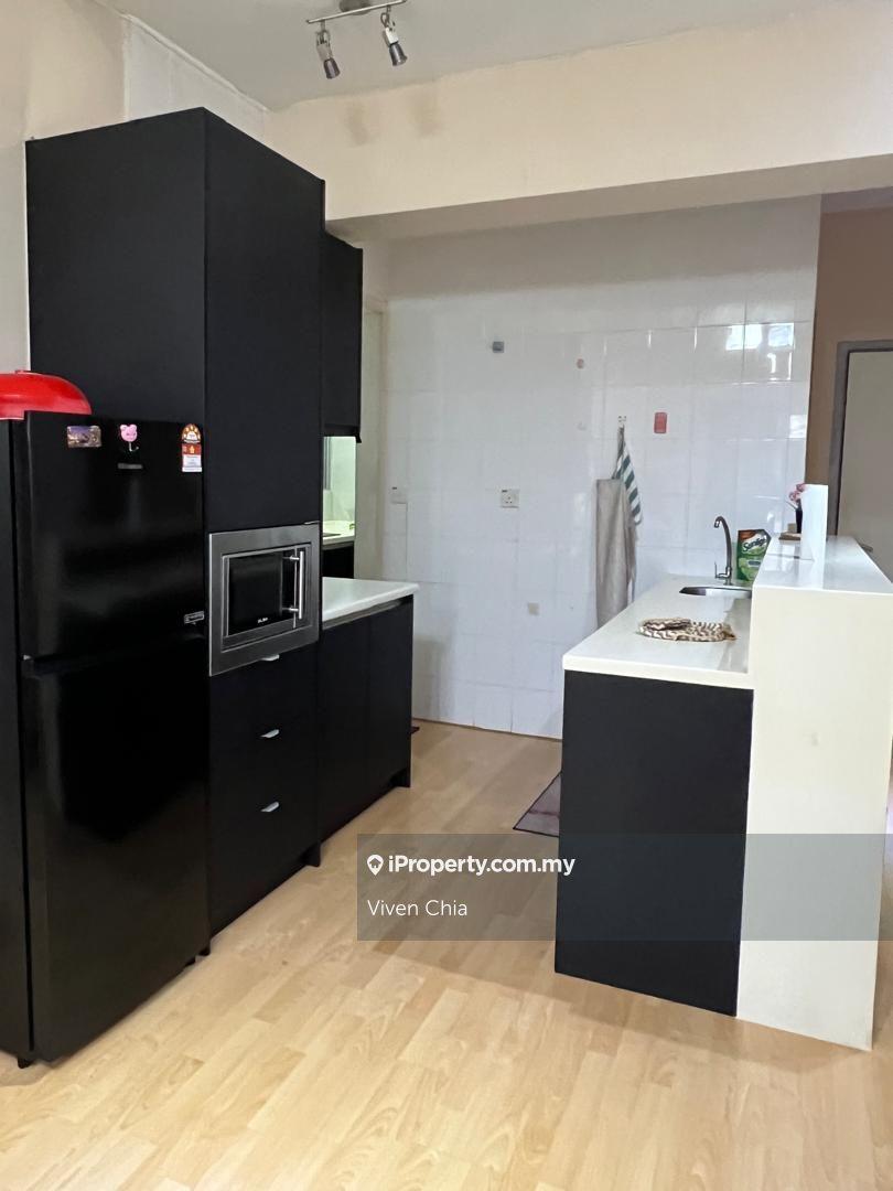 Condominium for Rent in Axis Residence @ Axis Pandan by Viven Chia - iProperty.com.my