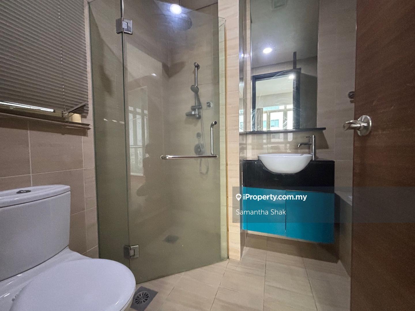 Service Residence for Rent in Marc Residence by Samantha Shak - iProperty.com.my