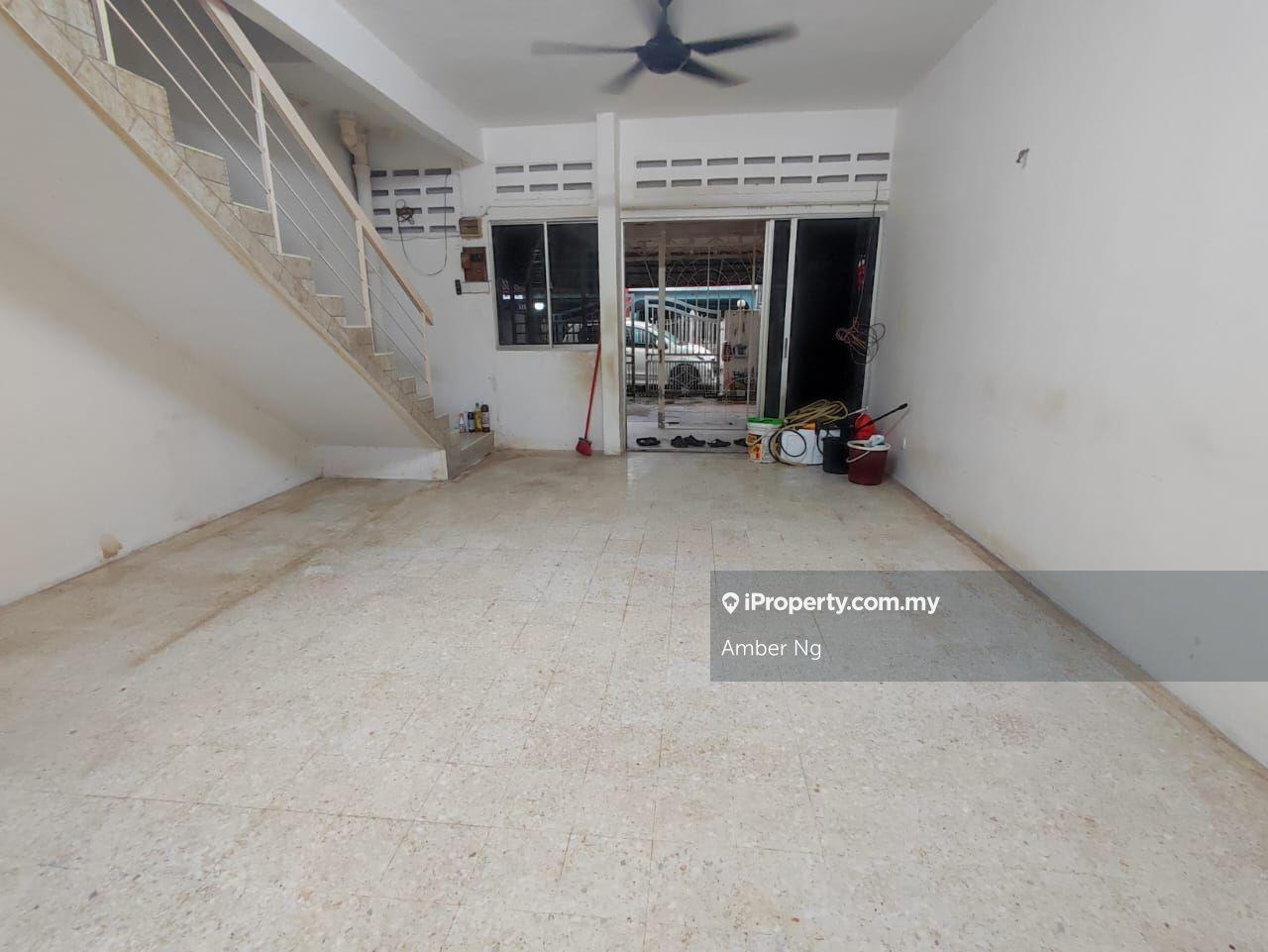 Rumah Berangkai 2 Tingkat untuk Dijual di kllhy, Wangsa Maju oleh Amber Ng - iProperty.com.my