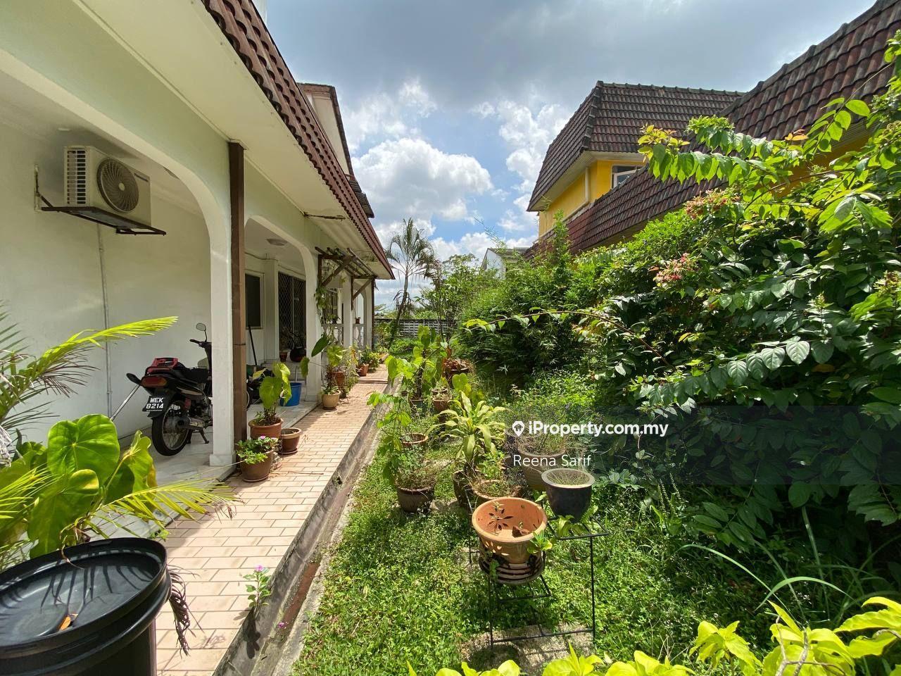Banglo untuk Dijual di Seksyen 3, Shah Alam oleh Reena Sarif - iProperty.com.my