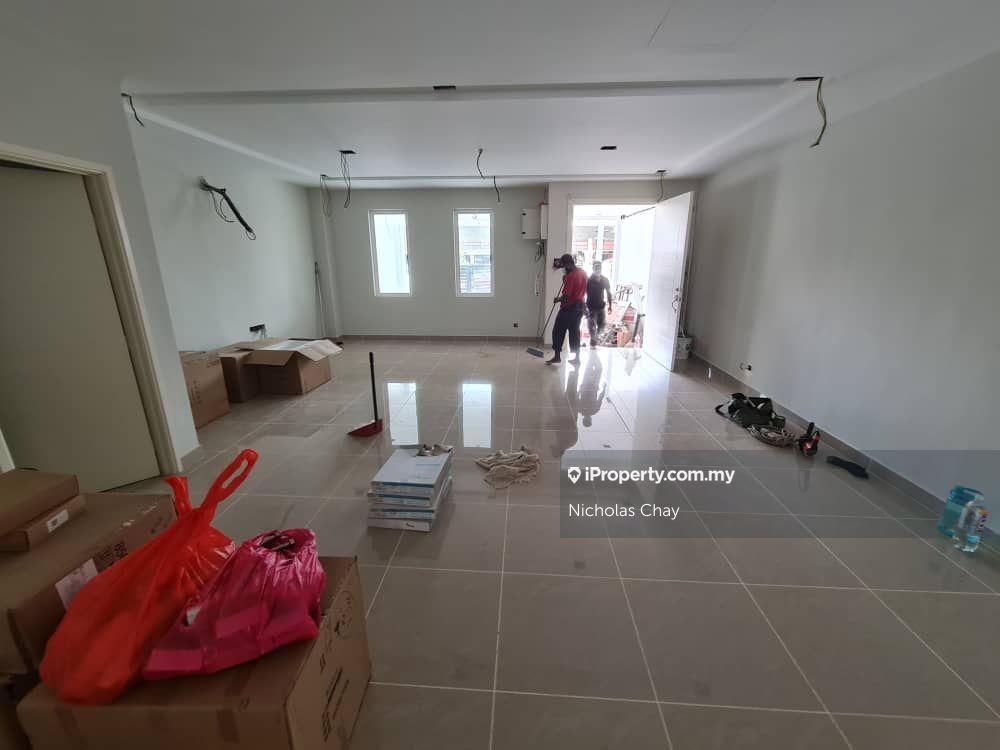 2-storey Terraced House for Sale in Bandar Baru Sri Petaling, Seri Petaling, Sri Petaling by Nicholas Chay - iProperty.com.my
