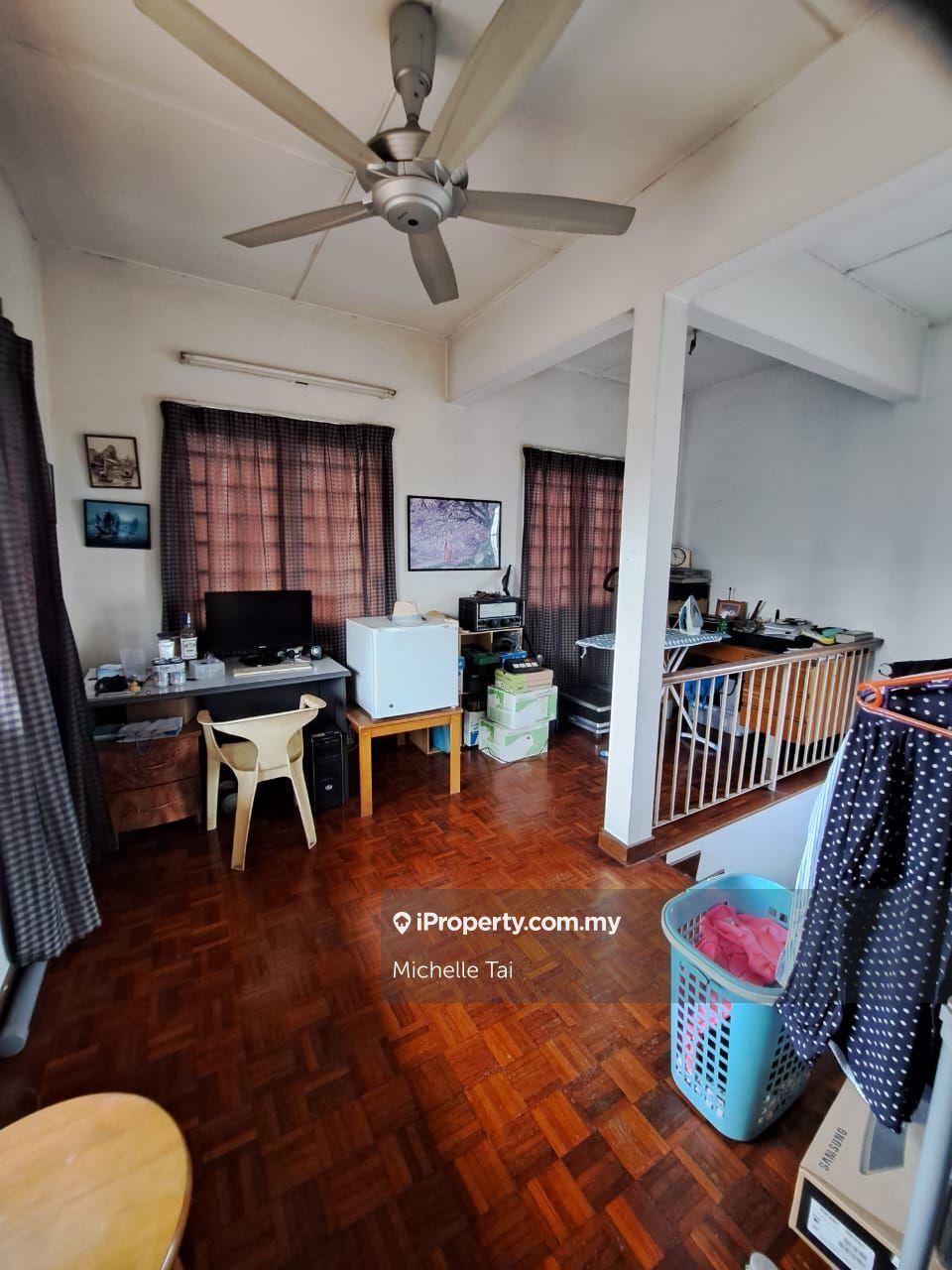 Semi-Detached House for Sale in Kampung Tunku, Petaling Jaya by Michelle Tai - iProperty.com.my