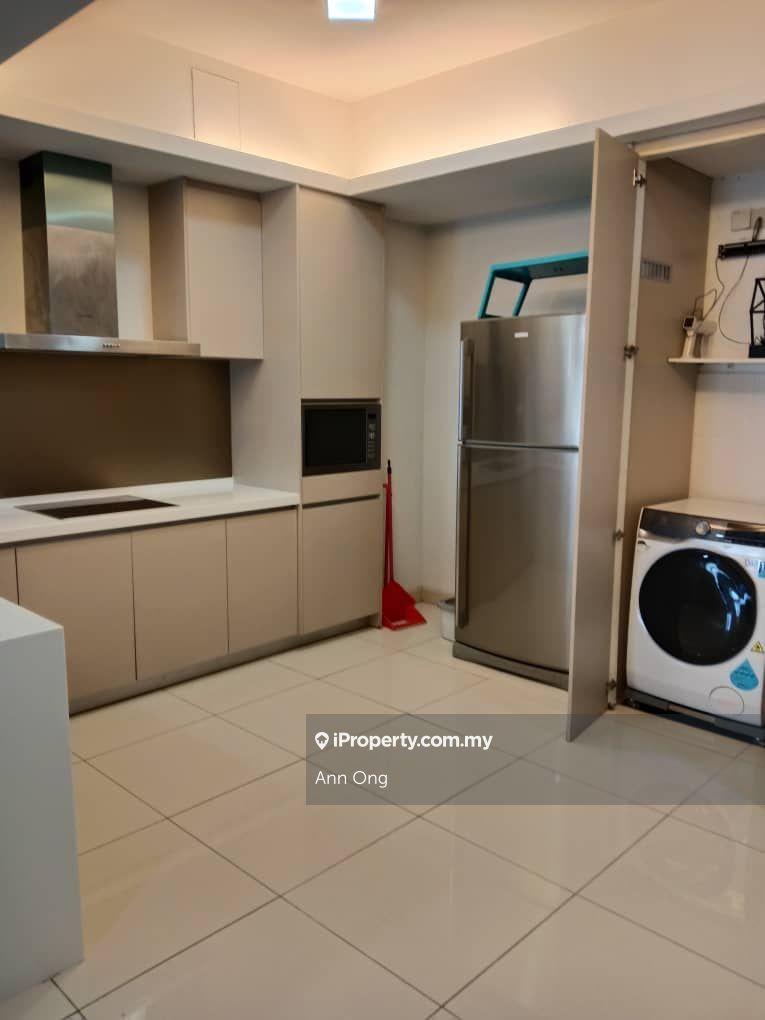 Service Residence for Rent in Suasana Bukit Ceylon / Raja Chulan Residences by Ann Ong - iProperty.com.my