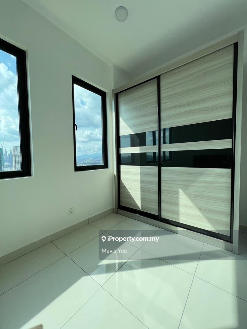 Residensi Servis untuk Dijual di Parc 3 oleh Mavis Yee - iProperty.com.my