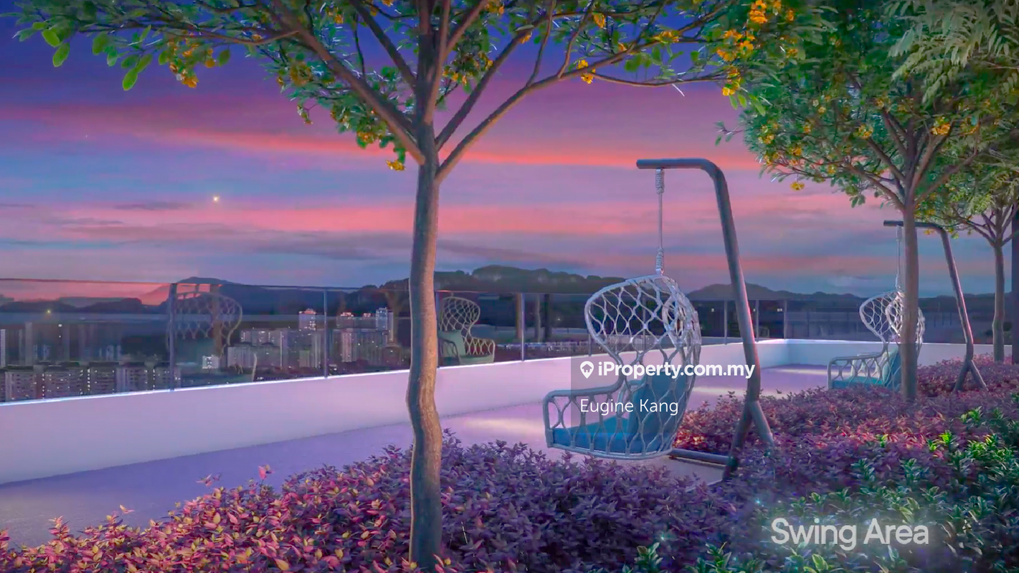 Service Residence for Sale in M Astra by Eugine Kang - iProperty.com.my