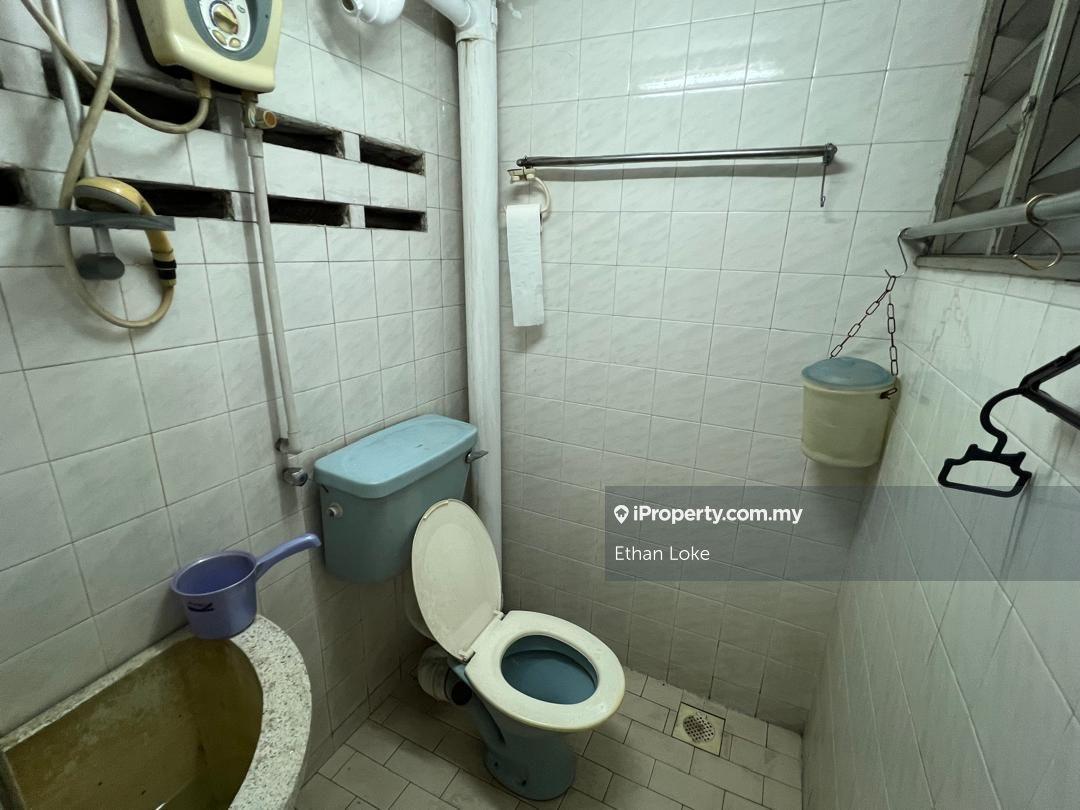 Rumah Berangkai 2 Tingkat untuk Dijual di Taman Sri Sinar, Segambut oleh Ethan Loke - iProperty.com.my