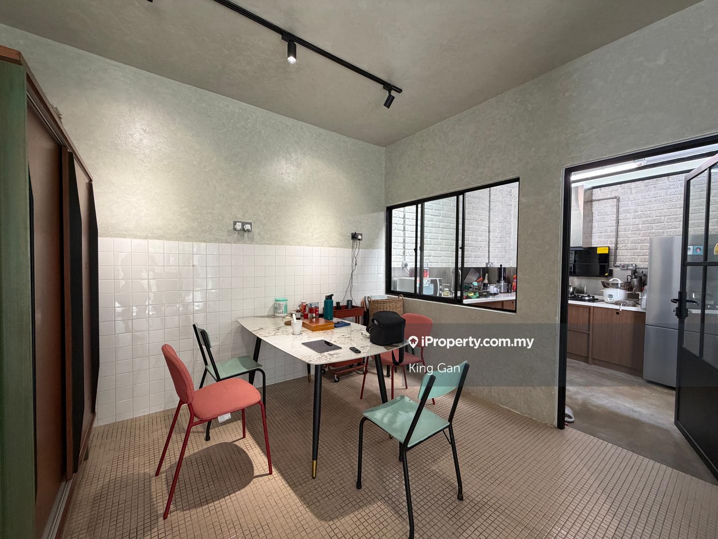 2-storey Terraced House for Sale in Taman Kelab Ukay, Ulu Kelang by King Gan - iProperty.com.my