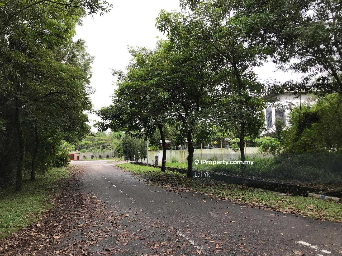 Bungalow Land for Sale in Putra Crest, Subang Jaya by Lai Yk - iProperty.com.my