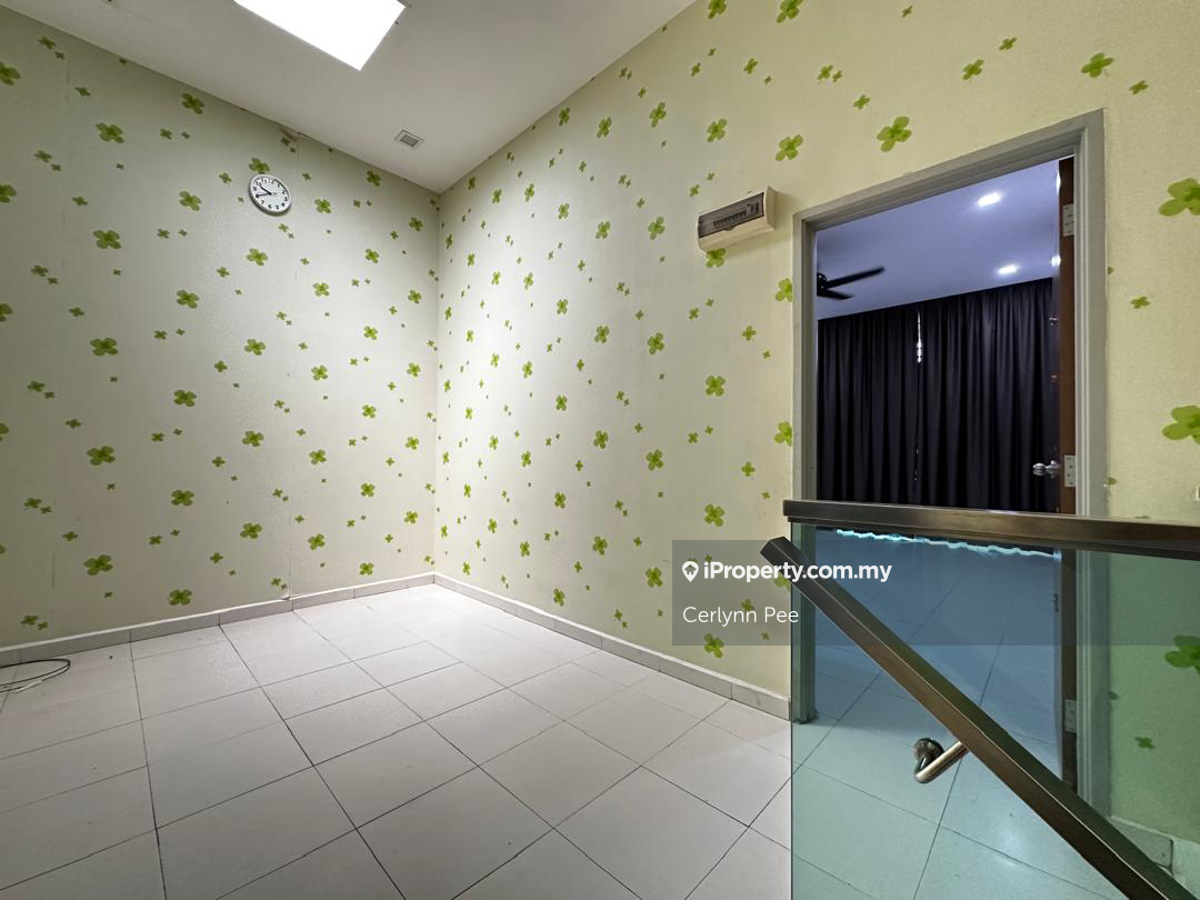 2-storey Terraced House for Sale in Taman JP Perdana, Johor Bahru by Cerlynn Pee - iProperty.com.my