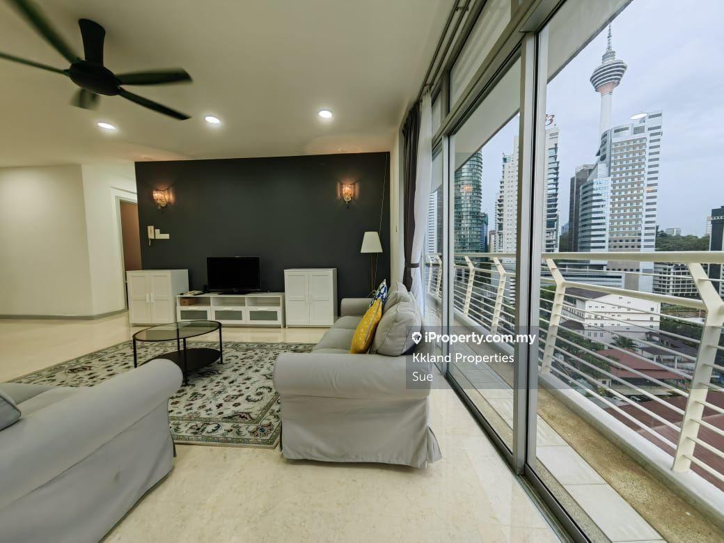 Kondominium untuk Disewa di Idaman Residence oleh Sue - iProperty.com.my