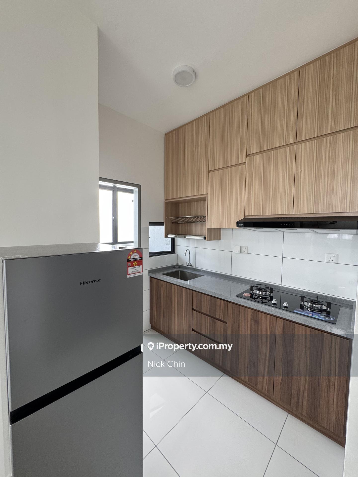 Service Residence for Rent in Traders Park by Nick Chin - iProperty.com.my