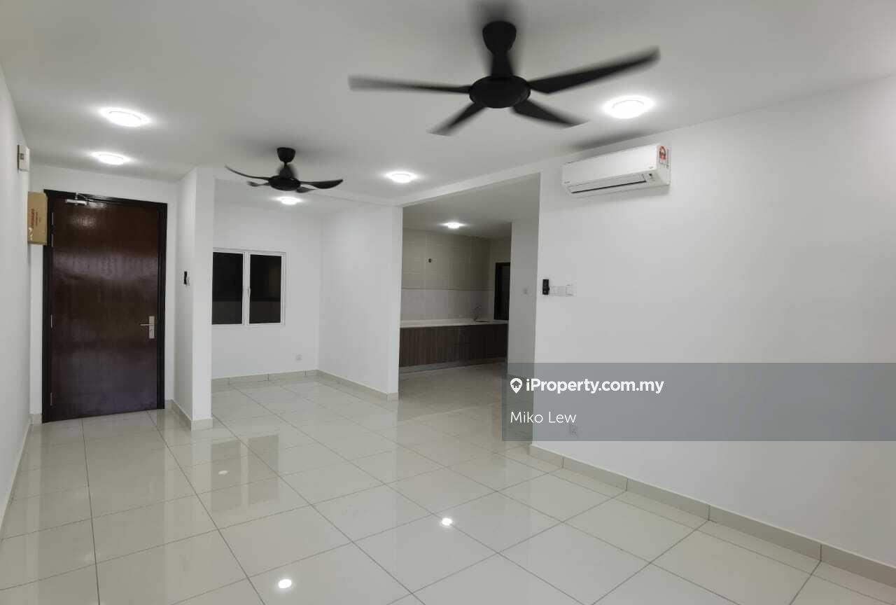 Condominium for Sale in Paraiso Residence @ The Earth by Miko Lew - iProperty.com.my