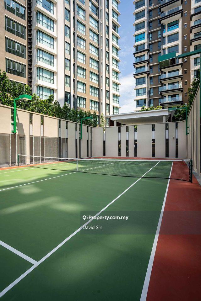 Residensi Servis untuk Disewa di The Potpourri oleh David Sin - iProperty.com.my