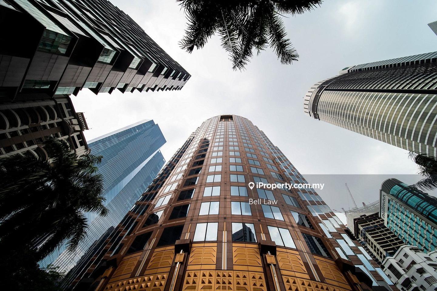 Office for Rent in KL City, KL City Centre by Bell Law - iProperty.com.my