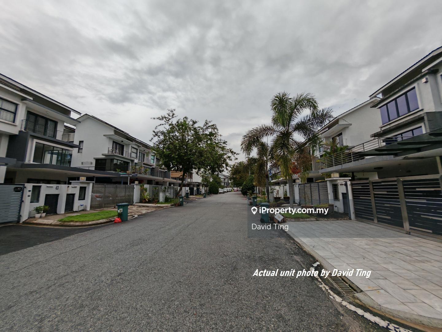 3-storey Terraced House for Sale in Lake Fields, Sungai Besi by David Ting - iProperty.com.my