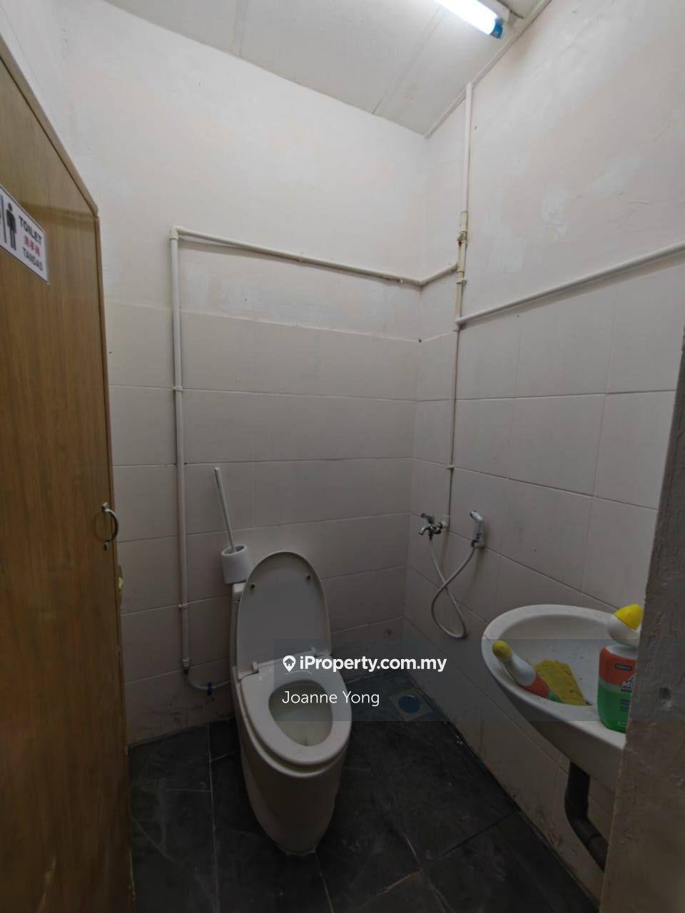 Shop-Office for Rent in Taman Sentosa Jb Town Sri Tebrau Pelangi Melodies, Johor Bahru by Joanne Yong - iProperty.com.my