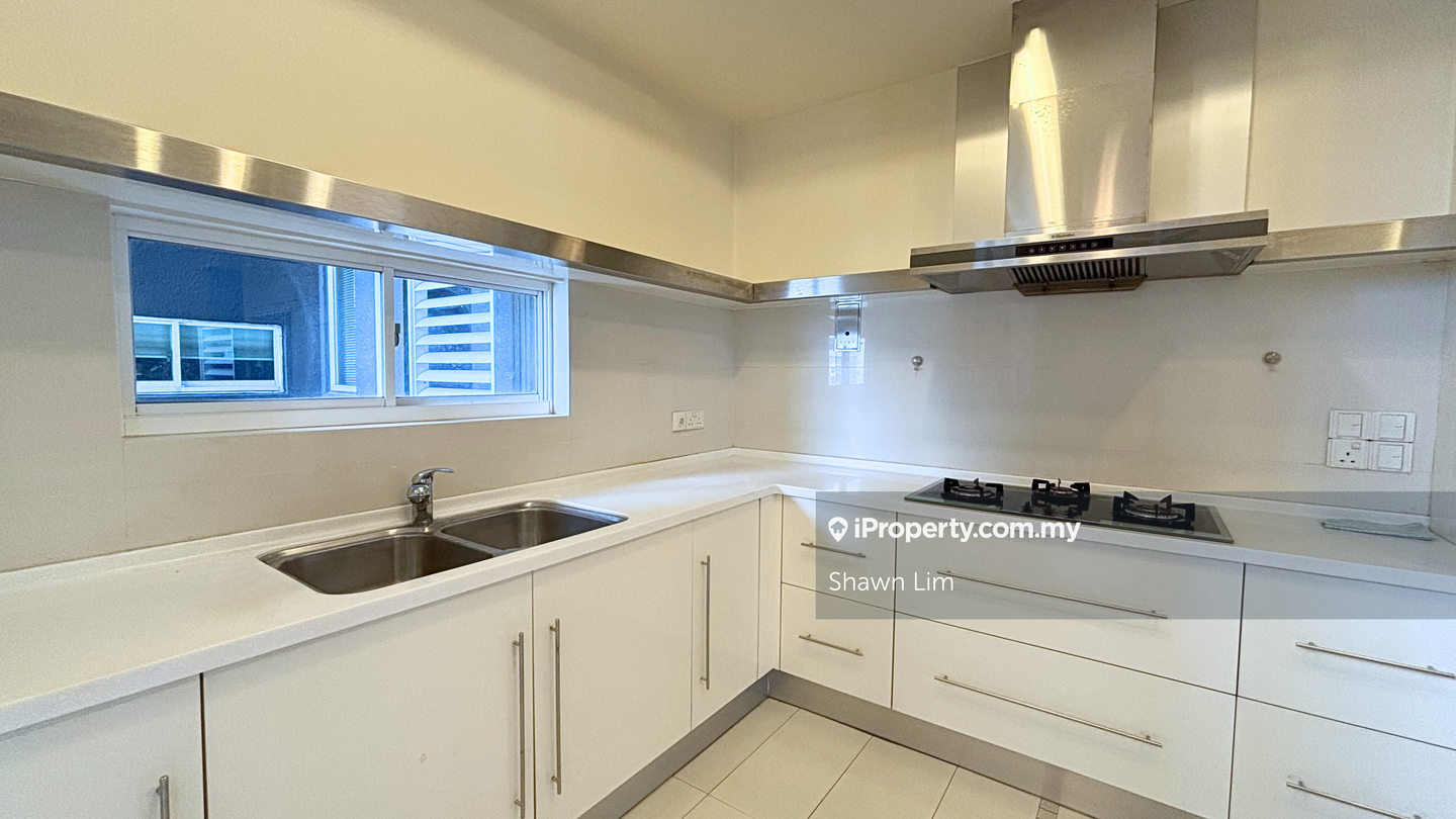 Kondominium untuk Dijual di Kiaramas Ayuria oleh Shawn Lim - iProperty.com.my