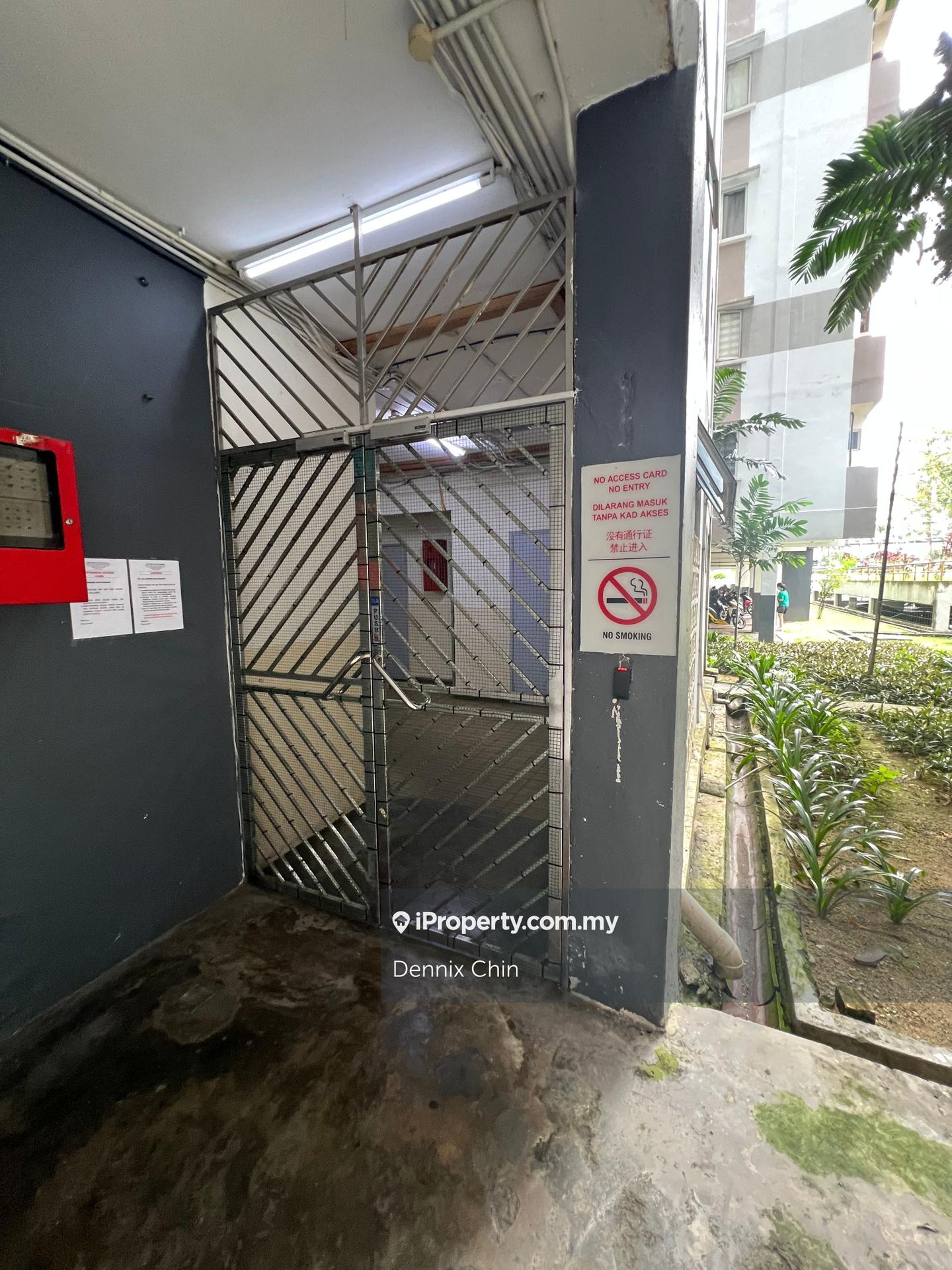 Condominium for Sale in Miharja Condominium by Dennix Chin - iProperty.com.my