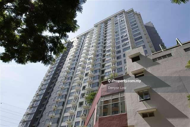 Residensi Servis untuk Dijual di Millennium Place @ Millennium Square oleh Denyse Low - iProperty.com.my