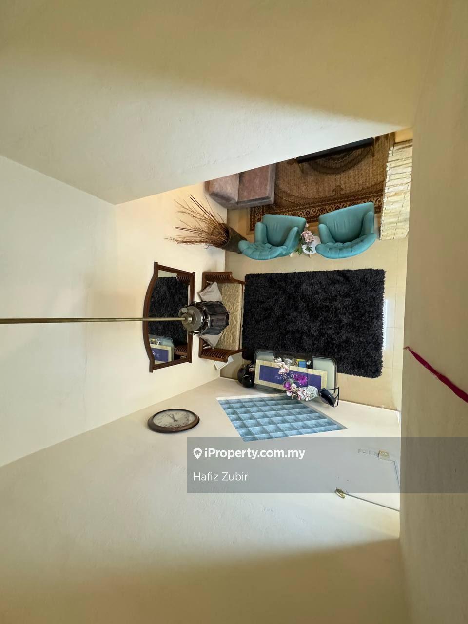 2-storey Terraced House for Sale in Bandar Seri Putra, Bangi by Hafiz Zubir - iProperty.com.my