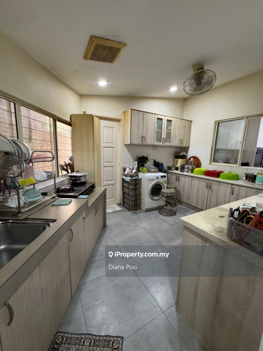 Rumah Berangkai 2 Tingkat untuk Dijual di SS1, Petaling Jaya oleh Diana Poo - iProperty.com.my